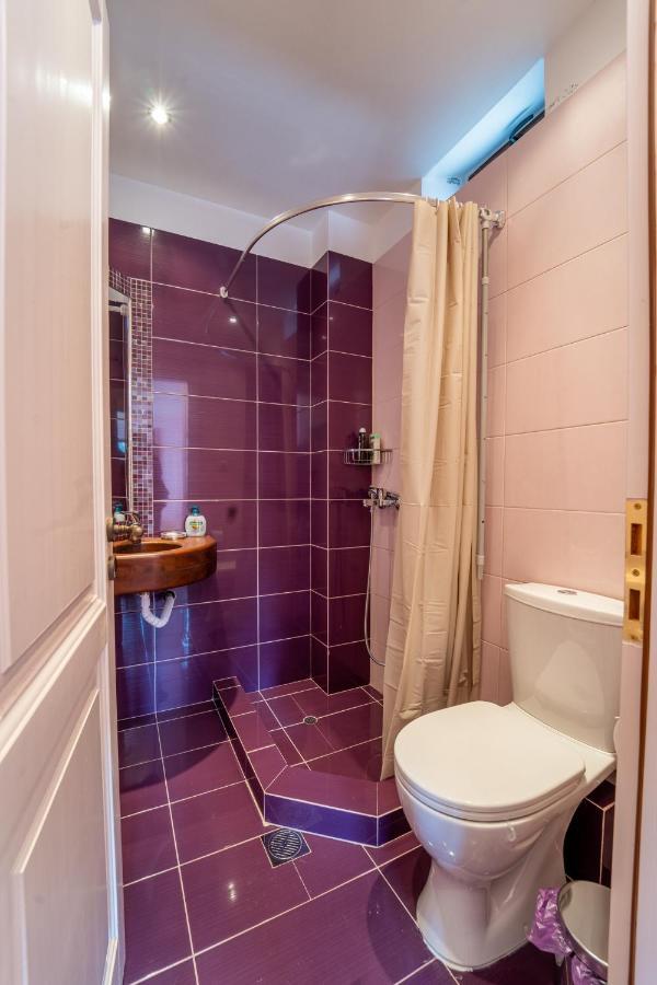Maisonette Korfes-Κορφές-Μ Δύο Αυτόνομοι Όρoφοι Της Βίλας Κορφές Για Οικογένειες Και Μικρές Παρέες Karpenisi Ngoại thất bức ảnh
