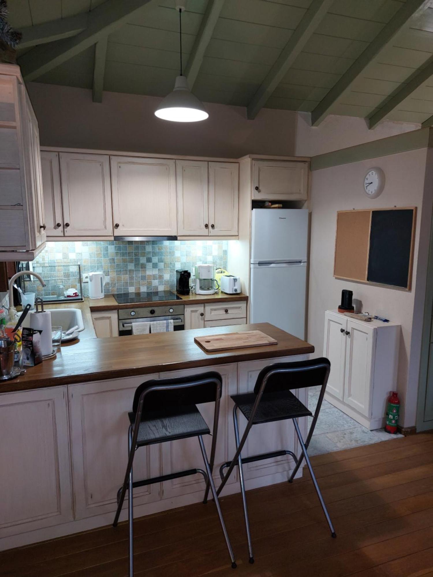 Maisonette Korfes-Κορφές-Μ Δύο Αυτόνομοι Όρoφοι Της Βίλας Κορφές Για Οικογένειες Και Μικρές Παρέες Karpenisi Ngoại thất bức ảnh